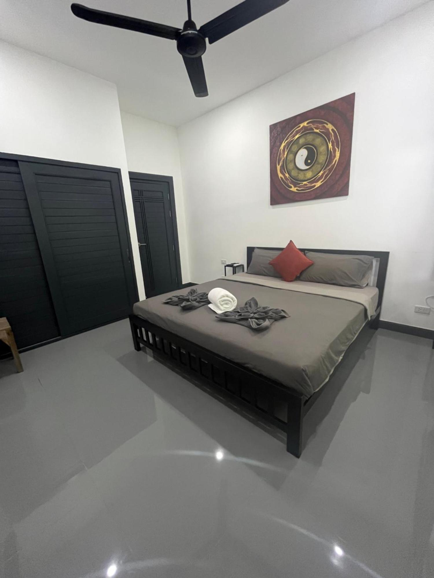 Mino Pool Villa Amphoe Koksamui Extérieur photo