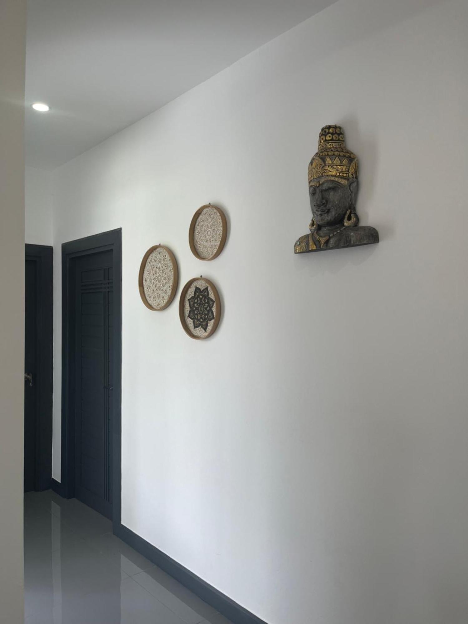 Mino Pool Villa Amphoe Koksamui Extérieur photo