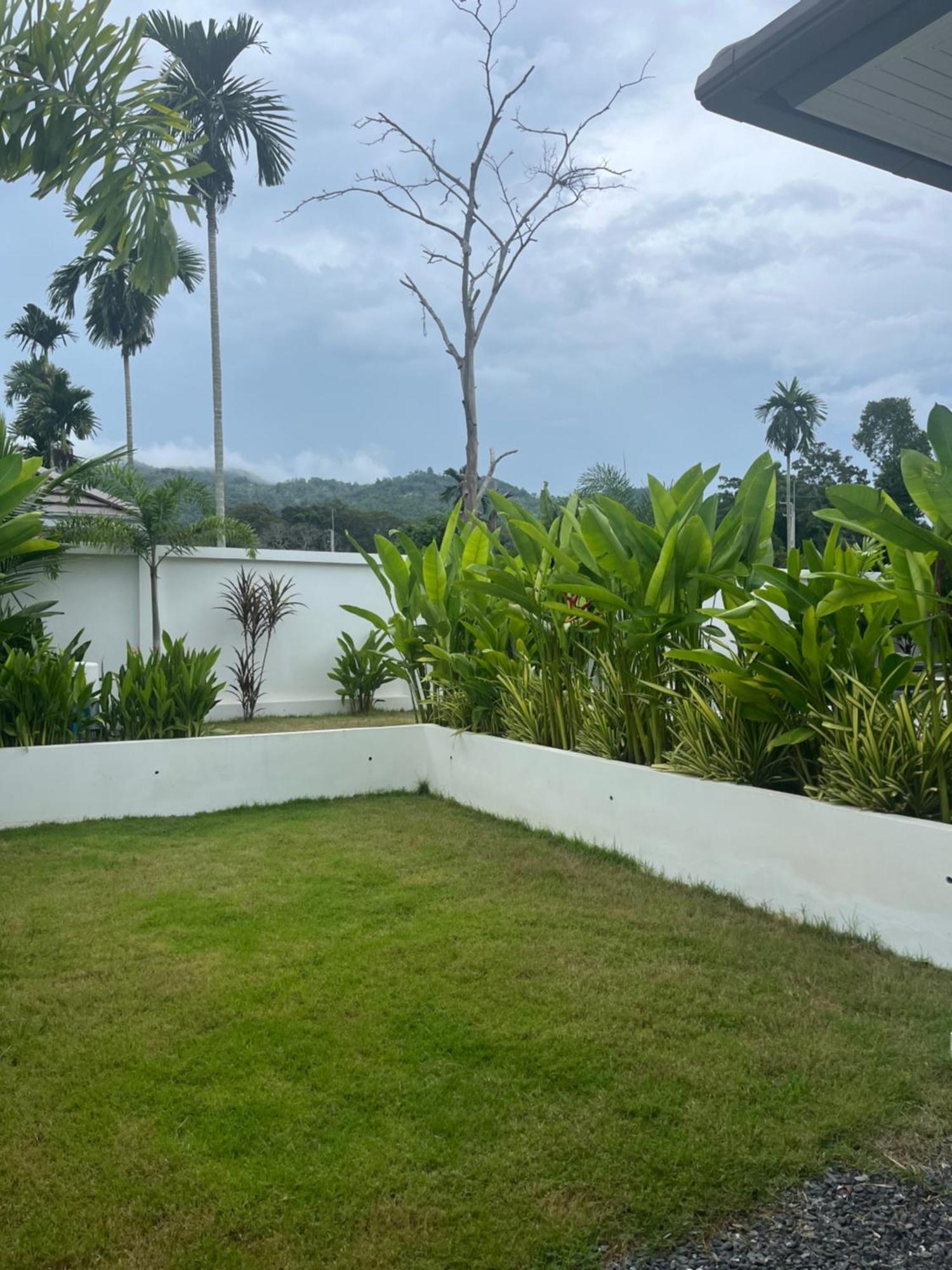 Mino Pool Villa Amphoe Koksamui Extérieur photo