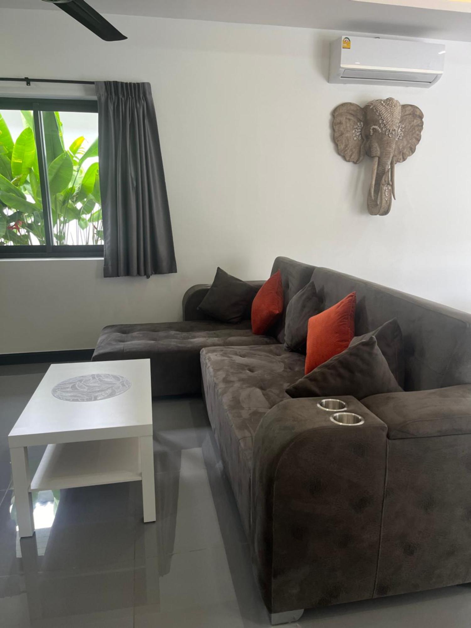Mino Pool Villa Amphoe Koksamui Extérieur photo