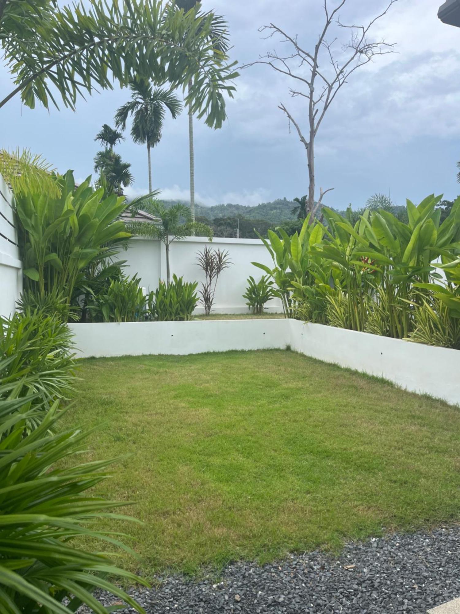 Mino Pool Villa Amphoe Koksamui Extérieur photo